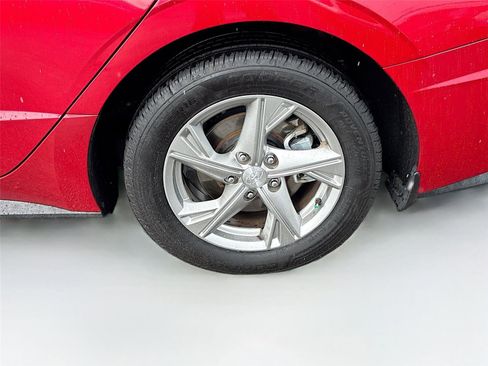 Used 2021 Hyundai Sonata SE image 29