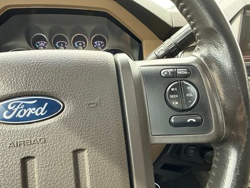 Used 2016 Ford F250 Lariat w/ Lariat Ultimate Package AWD/4WD image 29