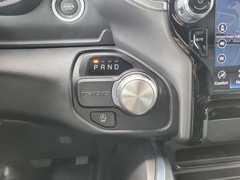 Certified 2023 RAM 1500 Laramie RWD image 29