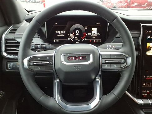 New 2026 GMC Acadia Elevation image 11