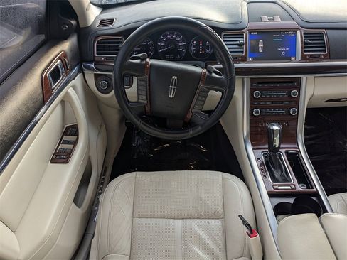 Used 2011 Lincoln MKS w/ 101A Rapid Spec Order Code image 11