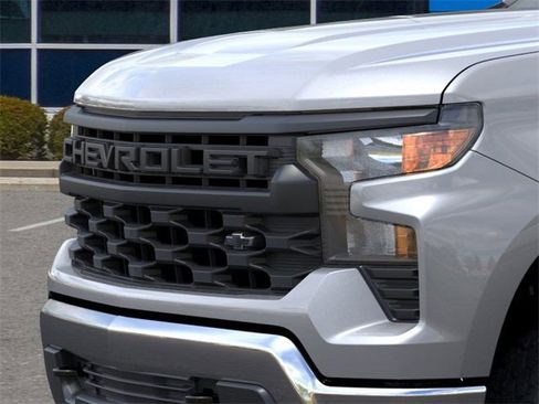 New 2026 Chevrolet Silverado 1500 W/T w/ WT Value Package image 13
