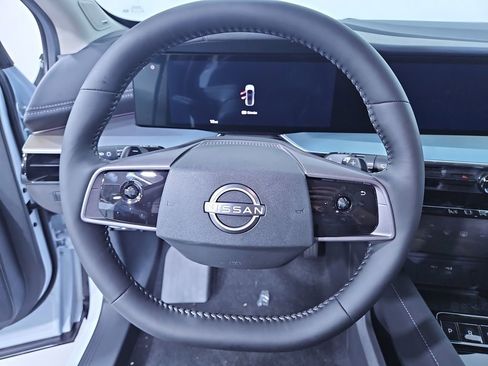 New 2025 Nissan Murano SL w/ Cargo Package image 14