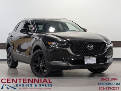 Used 2024 MAZDA CX-30 AWD 2.5 S w/ Select Sport Pkg
