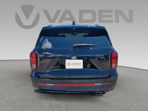 New 2025 Hyundai Palisade Calligraphy image 21