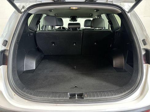 Used 2023 Hyundai Santa Fe SEL AWD/4WD image 24