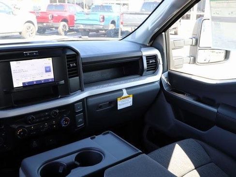 New 2026 Ford F350 XL w/ STX Appearance Package image 26