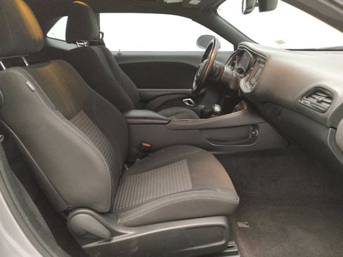 Used 2016 Dodge Challenger SXT w/ Blacktop Package image 21