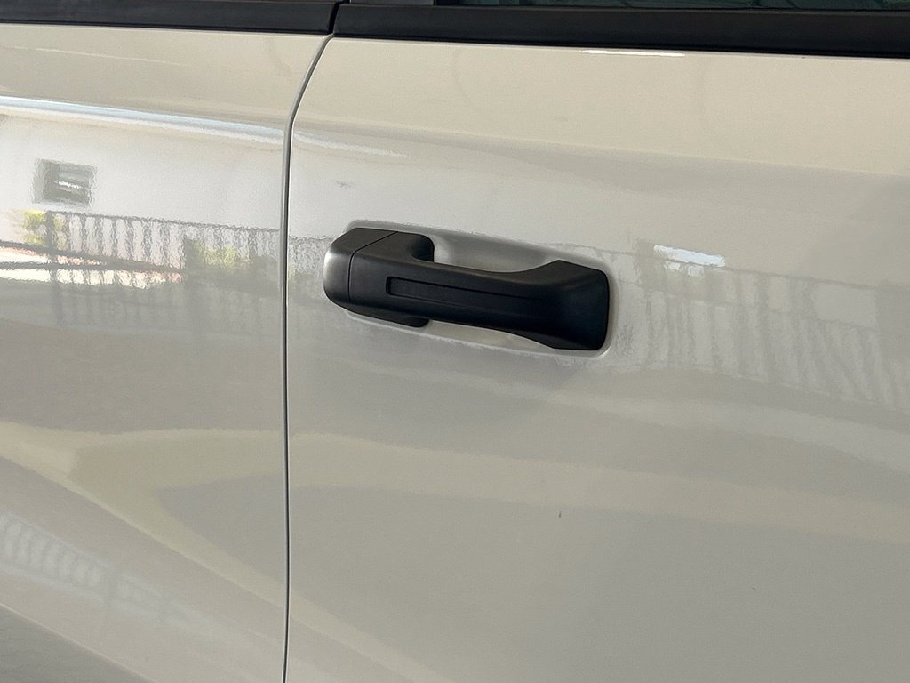 Used 2026 RAM 1500 Big Horn AWD/4WD image 22