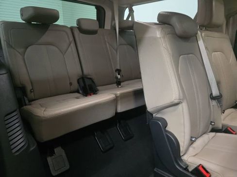 Used 2024 Ford Expedition Max Limited image 6