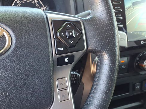 Used 2023 Toyota 4Runner SR5 Premium AWD/4WD image 38