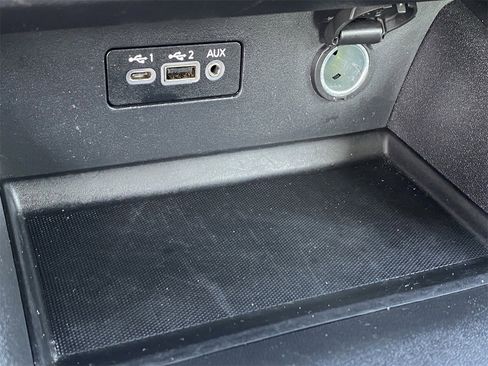 Certified 2025 Nissan Altima 2.5 S image 24