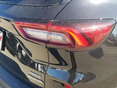 New 2026 Ford Escape ST-Line Select w/ Tech Pack #1 image 11