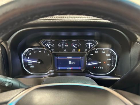 Used 2021 GMC Sierra 1500 Elevation w/ LPO, Elevation Black Package image 19