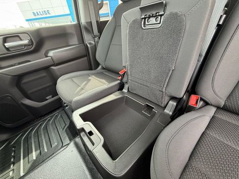 New 2026 Chevrolet Silverado 2500 W/T w/ WT Convenience Package image 24