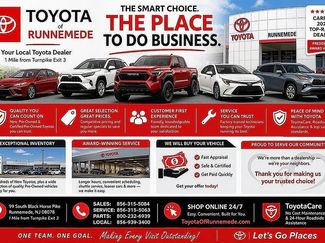 Used 2026 Toyota Corolla LE FWD video 3