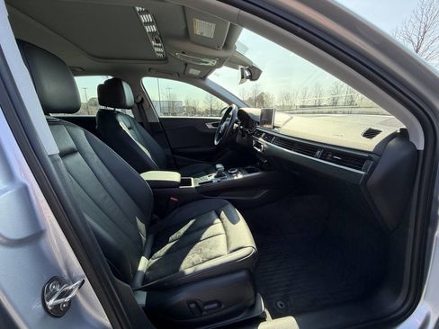 Used 2018 Audi A4 2.0T Ultra Premium w/ 18" Wheel Package image 15