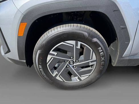 New 2026 Hyundai Tucson Blue SE AWD/4WD image 9