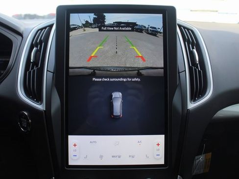 New 2024 Ford Edge SEL w/ Convenience Package image 15