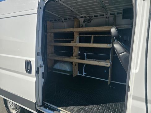 Used 2019 RAM ProMaster 1500 FWD image 7