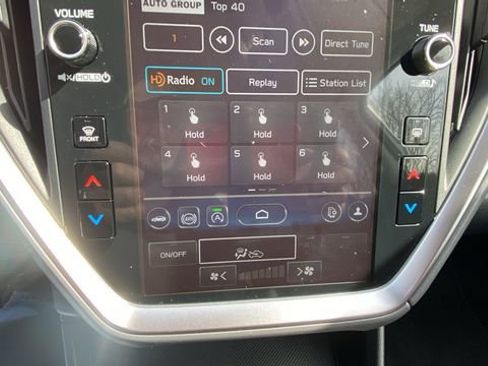 Certified 2025 Subaru Crosstrek 2.0i Premium image 28