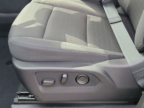 New 2026 Chevrolet Tahoe LS w/ Max Trailering Package RWD image 15