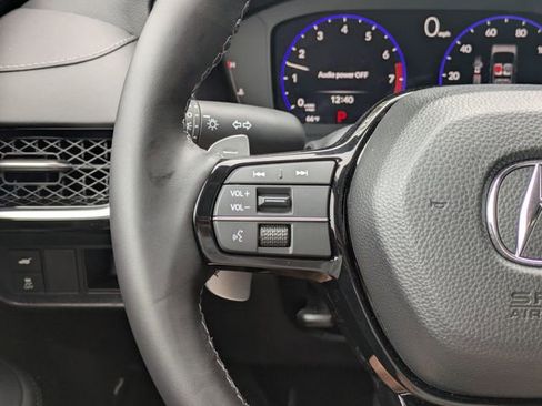 New 2025 Acura ADX FWD image 18