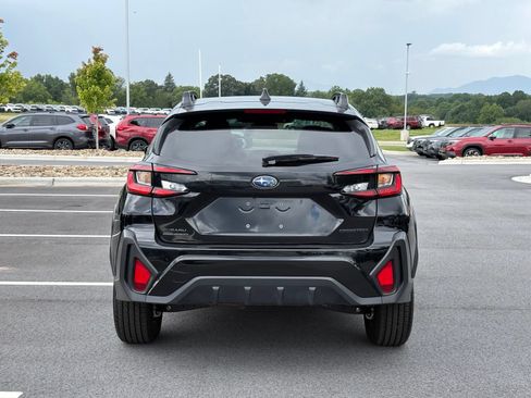 Certified 2026 Subaru Crosstrek 2.5i Premium AWD/4WD image 8