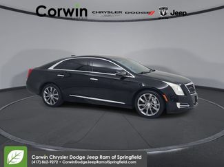 Used 2016 Cadillac XTS Premium w/ Driver Assist Package FWD 360° Tour