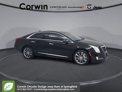 Used 2016 Cadillac XTS Premium w/ Driver Assist Package