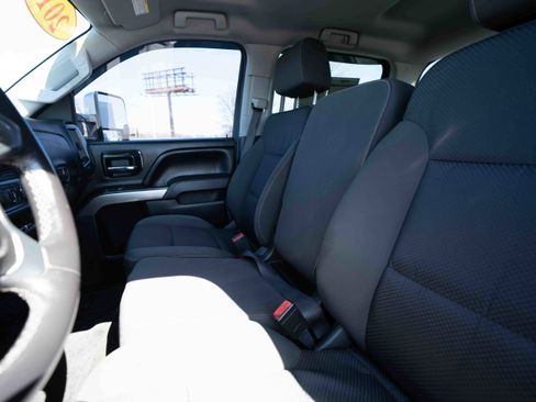 Used 2014 Chevrolet Silverado 1500 LT w/ All Star Edition image 10