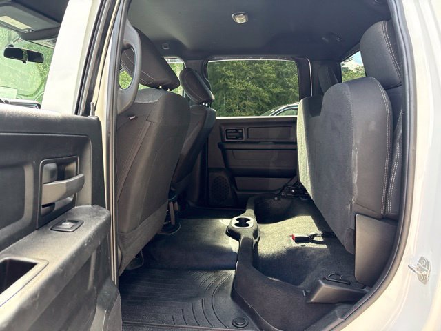 Used 2021 RAM 2500 Tradesman AWD/4WD image 14