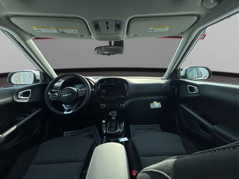New 2025 Kia Soul EX image 18
