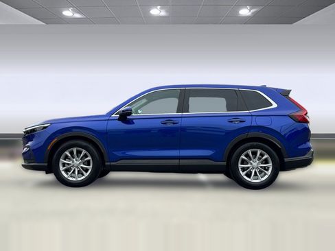 Used 2025 Honda CR-V EX image 2