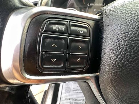 Used 2022 RAM 2500 Laramie AWD/4WD image 15