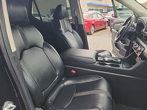 Used 2023 Honda Pilot EX-L image 29