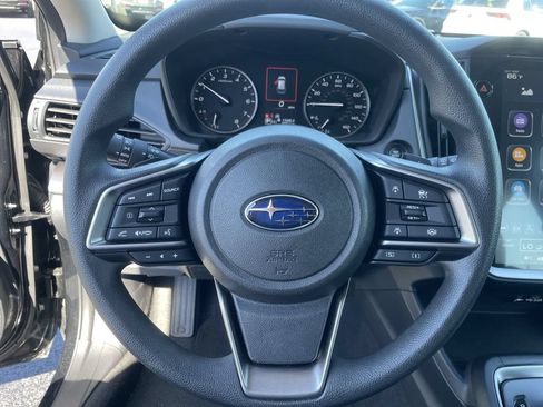Certified 2026 Subaru Impreza 2.0i Sport AWD/4WD image 15