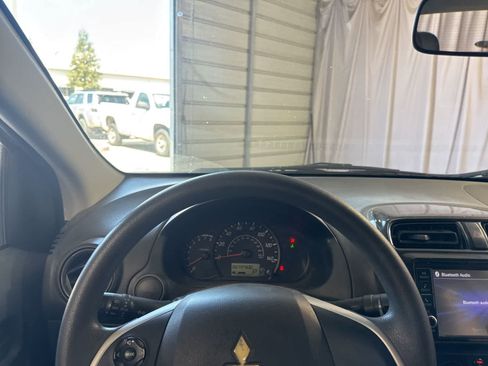 Used 2018 Mitsubishi Mirage G4 ES image 22