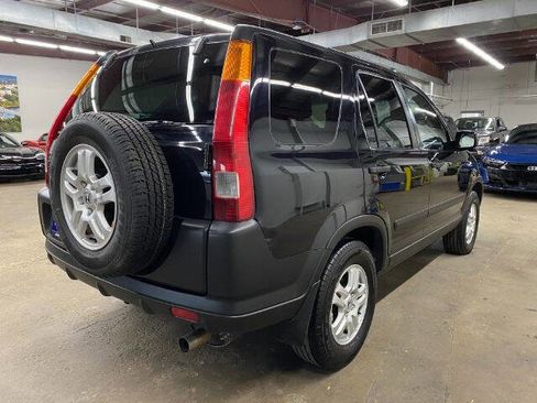 Used 2004 Honda CR-V EX image 5
