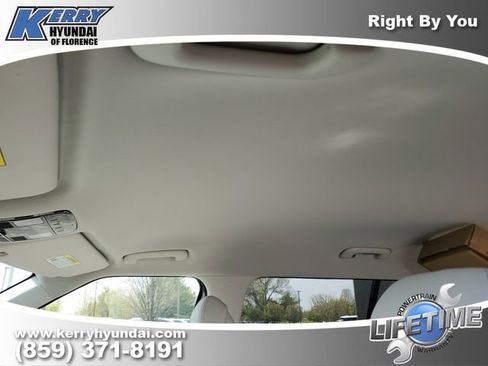 New 2026 Hyundai Santa Fe SEL AWD/4WD image 18