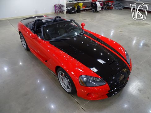 Used 2003 Dodge Viper SRT-10 image 20