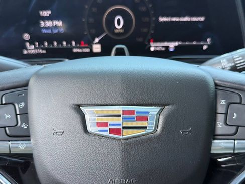 Used 2023 Cadillac Escalade Sport AWD/4WD image 30