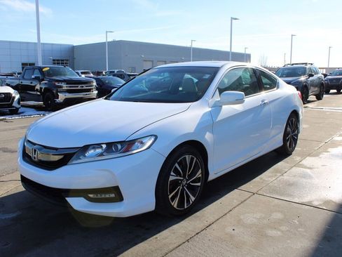Used 2016 Honda Accord EX-L image 3