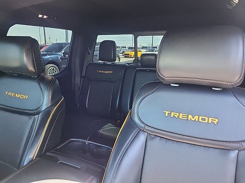 Used 2024 Ford F150 Tremor w/ Equipment Group 402A High image 8