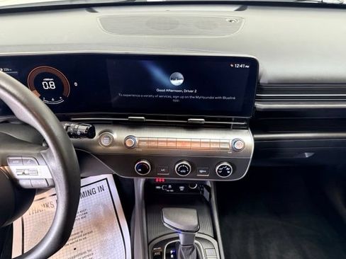 Certified 2024 Hyundai Kona SE AWD/4WD image 21