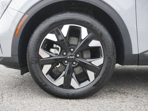 Used 2023 Kia Sportage X-Line w/ X-Line Premium Package image 25