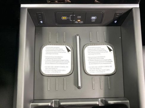 New 2026 Hyundai Santa Fe Limited image 26