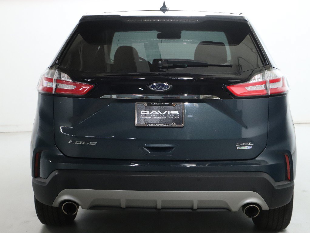 Used 2019 Ford Edge SEL w/ Equipment Group 201A AWD/4WD image 47