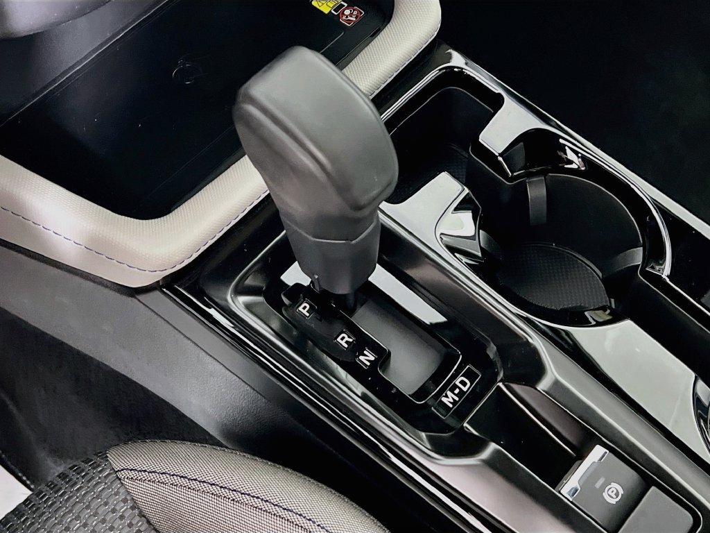New 2026 Subaru Forester Premium AWD/4WD image 15