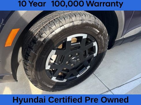 Used 2026 Hyundai Palisade XRT Pro AWD/4WD image 15
